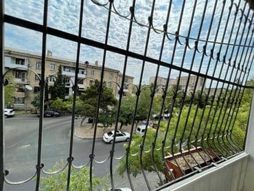 kreditle menzil: Bakı, 1 otaqlı, Köhnə tikili, m. Gənclik, 42 kv. m — 6