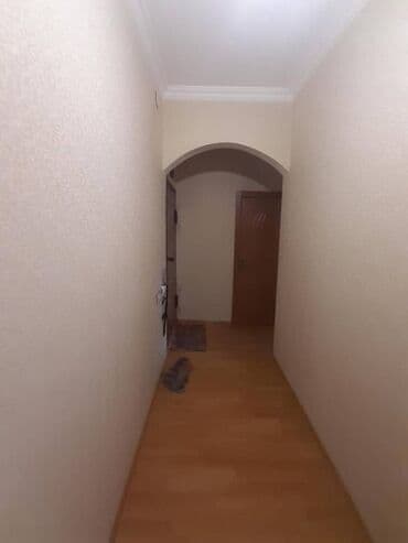 ist petrol tbilisi prospekti: Bakı, 2 otaqlı, Köhnə tikili, m. Əhmədli, 65 kv. m — 11