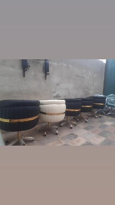 mebeller 2 ci el: Yeni, Saş kəsimi kreslosu — 5