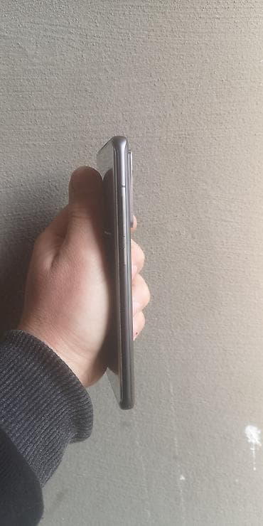 ayfon 4 s: Xiaomi 12X, 128 GB, rəng - Boz, 
 Zəmanət, Sensor, Barmaq izi — 6