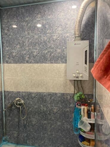 məhlə evi: Bakı, Bakıxanov qəs., 2 otaqlı, Köhnə tikili, m. Neftçilər, 60 kv. m — 7