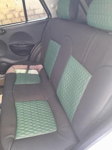 Lifan avtomobilinin yeni üzlənmiş və tam komplektləşdirilmiş — 1