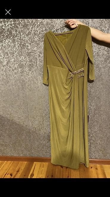 Ziyafət donu, Maksi