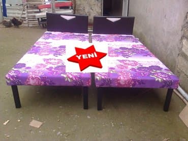 KRAVAT taxt TEZE MOHKEM 0 dan hazirlanir 2 neferlik taxtlar 110manat