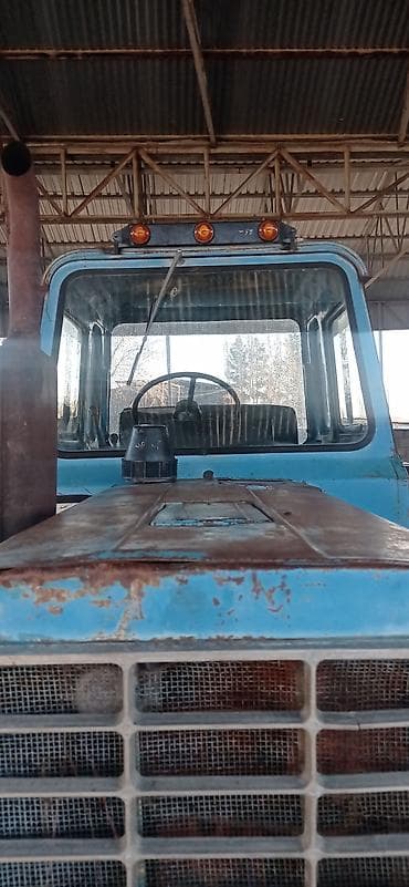 avto servis: Satılır traktor zavodu super 👍 82 — 5