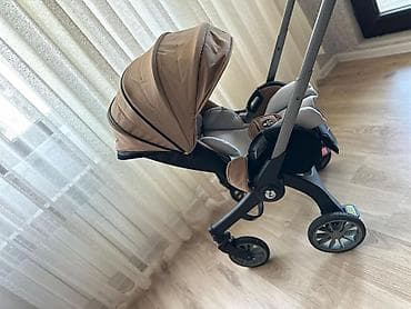 Yemək masaları, oturacaqları: 2-i 1-də araba — 5