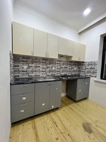 su cenı: Hərnöv mətbəx mebelləri♠️ ●mat● laminat — 3