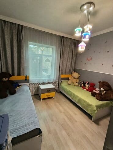 lökbatanda satılan evlər: Lökbatan qəs. 4 otaqlı, 100 kv. m, Yeni təmirli — 18