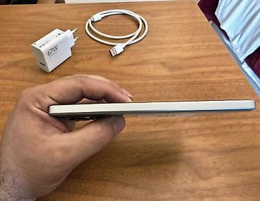 iped pro m2: Poco X6 Pro, 512 GB, rəng - Boz, Düyməli, Sensor, Barmaq izi — 9