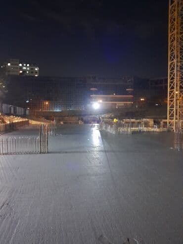 ландшафтный дизайн баку: Другие стройуслуги — 4