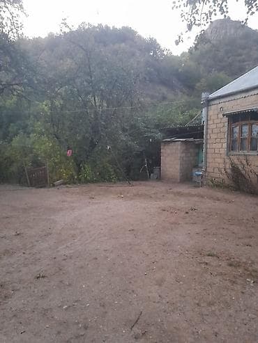 bineqedi heyet: 500 kv. m, 2 otaqlı, İşıq — 5