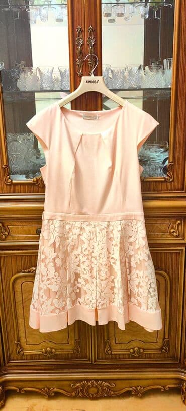 qisa toy donlari: Kokteyl donu, Midi — 4