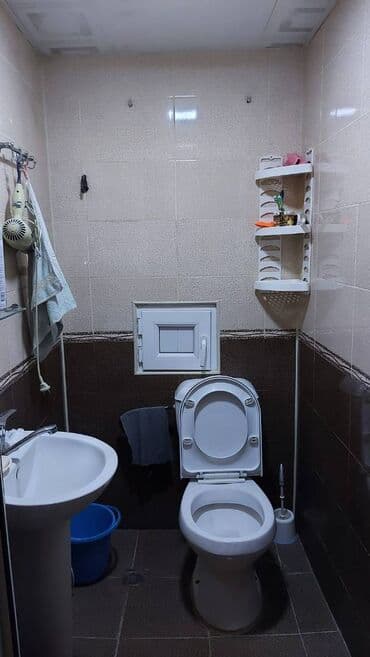 4 mikrorayonda satilan menziller: 4 otaqlı, Yeni tikili, 153 kv. m — 9