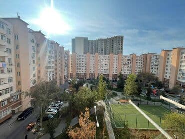 hezi aslanovda 3 otaqli evler: 3 otaqlı, Yeni tikili, m. Həzi Aslanov, 80 kv. m — 3