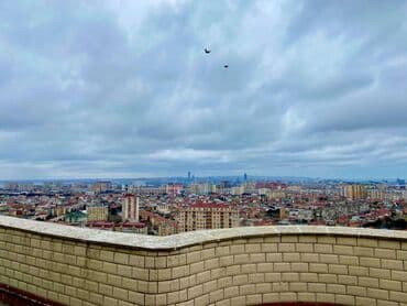 sumqayit 13 mkr: 3 otaqlı, Yeni tikili, m. Nəsimi, 137 kv. m — 17