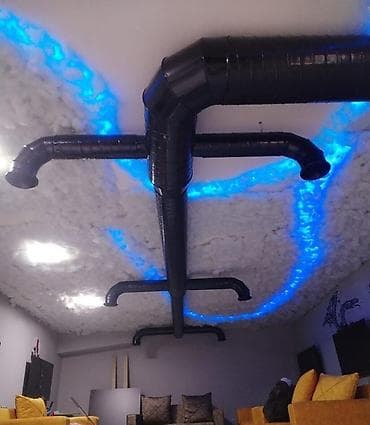 \Havalandırma sistemlərinin hazırlanması və quraşdırılması ünvana lalafo.az -da \Havalandırma sistemlərinin hazırlanması və quraşdırılması ünvana