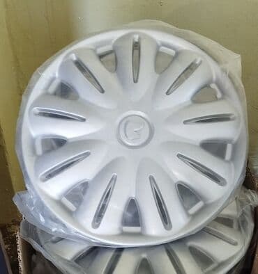 Alfa Romeo: Yeni Kolpak Iran Khodro R 15 — 1