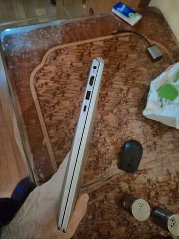 Планшеты: Dell Inspiron, 14 ", Intel Core i3, 256 ГБ — 2