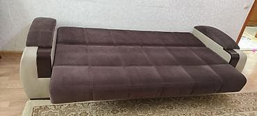 iqlavoy divanlar: Di̇van-kravat, Açılan, Parça — 3