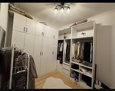 bakida ev kirayesi: 3 otaqlı, 65 kv. m, Yeni təmirli — 6