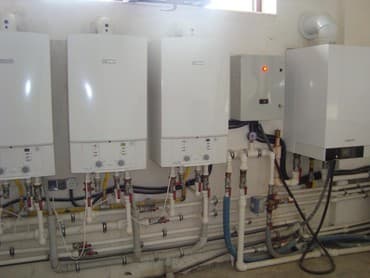 santexnik vakansiya: Santexnika ustasi. Atapleniya, kombi sistemi. Yerden isitme. Iki — 5