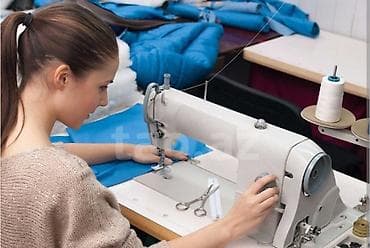 is elanlari usta: Peşəkar tikiş xidmətləri Təcili tikiş işi axtarıram. Dərzi kimi — 1