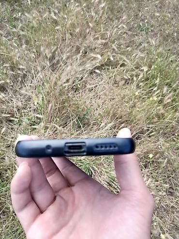 telefon ucun mikrofon: Redmi 10C, 128 GB, rəng - Qara — 2
