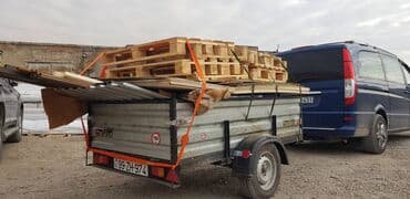 qoşqu lapet: 🔹 Minik avtomobilləri qoşquları və bütün hissələri ▫️2200 AZN-dən — 5