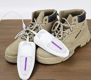 печка сапог: Ayaqqabı Quruducu – elektrikli - 360° dövriyyəli sabit temperaturla — 2