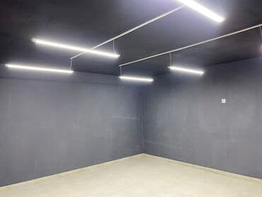 icare kafe cay evi: İcarəyə/biznes üçün hazır obyekt – yeni tikili binanın 1-ci — 9