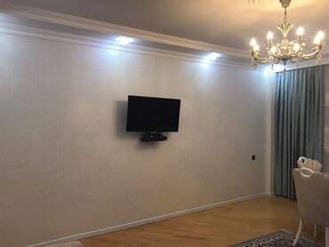 uşaqlar ucun oyun mərkəzləri: 3 otaqlı, Yeni tikili, 84 kv. m — 10