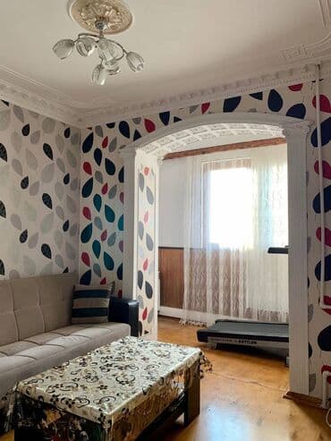 баку белый город купить квартиру: Баку, 3 комнаты, Вторичка, м. Ази Асланов, 100 м² — 7