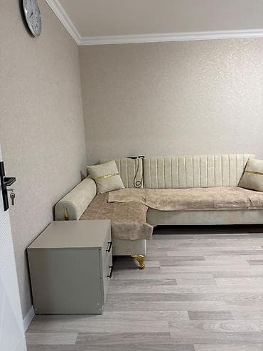 rahat emlak: Kirayə üçün tam təchiz olunmuş kiçik mənzil - Planlaşdırma: girişdən — 6
