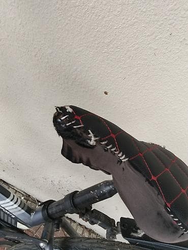 velosiped 21: Şəhər velosipedi 26" — 8