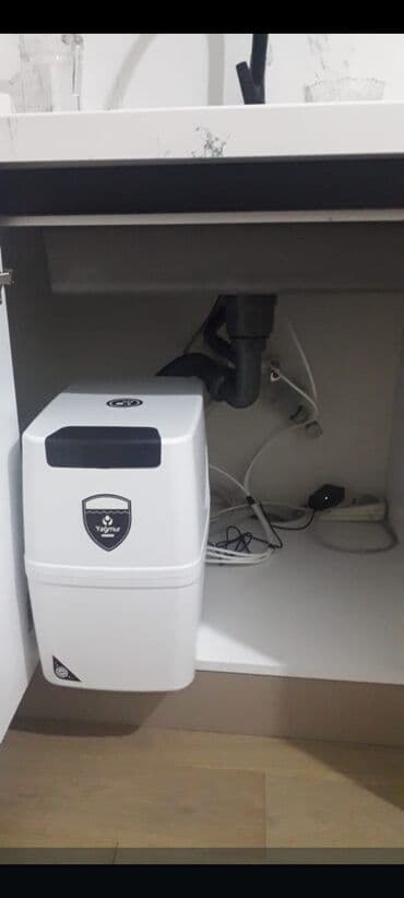 su soyuducular: Mətbəx üçün su təmizləmə sistemləri – müxtəlif modellər Təqdim olunan — 4