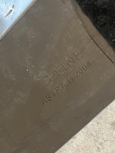 Opel Astra ucun dur, bir eded soldur. Siniqi ciziqi yoxdur ter temiz — 3