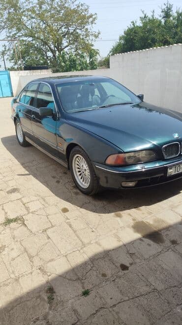 диски на бмв x5: BMW 528: 2.8 l | 1996 il Sedan — 3