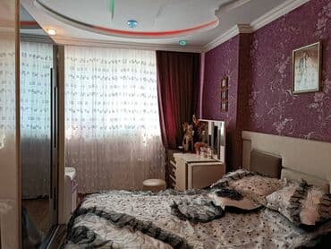 en son qoyulan ev elanlari: Bakı, 3 otaqlı, Köhnə tikili, m. Həzi Aslanov, 75 kv. m — 5