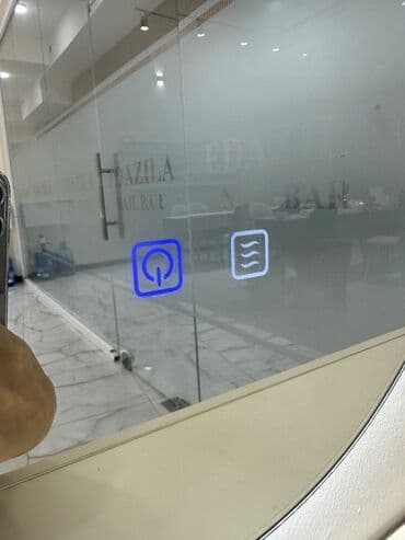 зеркало со столиком: Guzgu satilir yenidir — 3