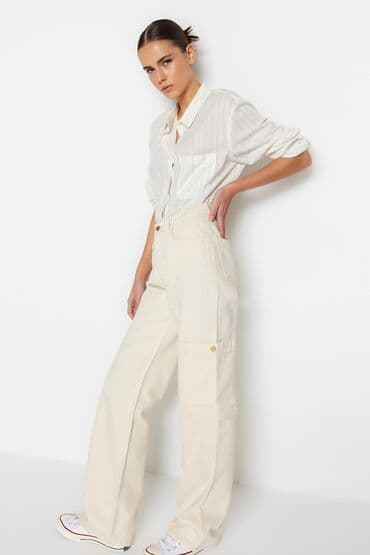 qaqa stili şalvar: Şalvarlar — 1