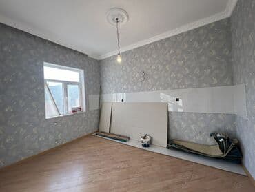 binəqədi gülüstan: Поселок Бинагади 4 комнаты, 110 м² — 3