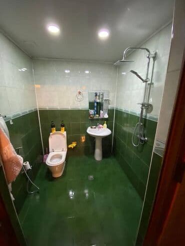 nermanov evler: 3 otaqlı, Yeni tikili, m. Həzi Aslanov, 126 kv. m — 12