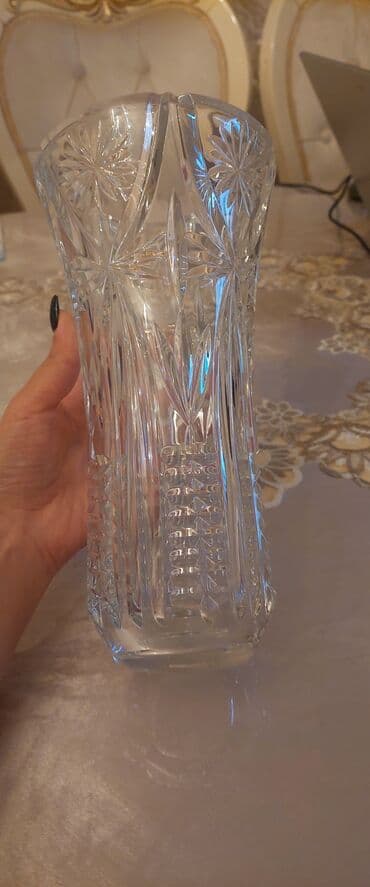 bakı tekstil fabriki: Xrustal — 2