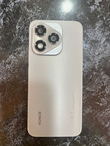 qaş braun uz ucun epilyator: Honor 400 Lite, 256 ГБ, цвет - Серебристый, Отпечаток пальца — 1