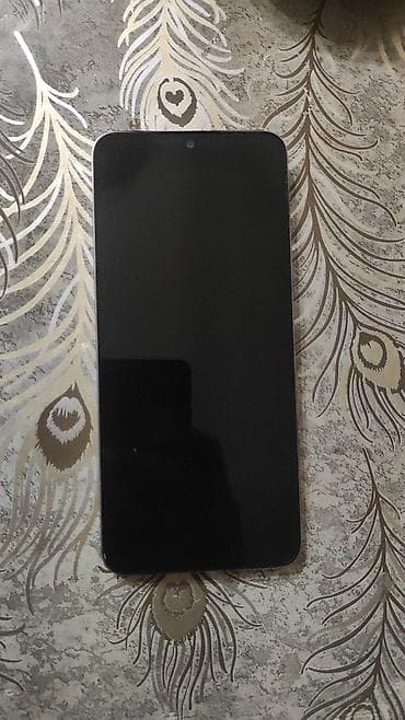 agdaş telefon: Salam.Telefin işlək vəziyyətdədir 256 GB yaddaş 8 ram qiymətdə cüzi — 1