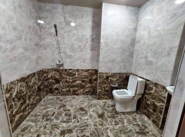 квартира в баку цена: 2 комнаты, Новостройка, м. Гара Гараев, 100 м² — 9