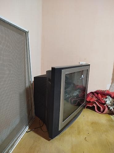tv alt: Televizor Shivaki — 6