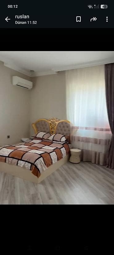 montin evler: Satılır: Kürdaxani qəsəbəsinin giriş hissəsi. 3otaqlı ev Zalı var — 5