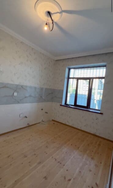 дом в бинагадах: Поселок Бинагади 4 комнаты, 120 м², Свежий ремонт — 5