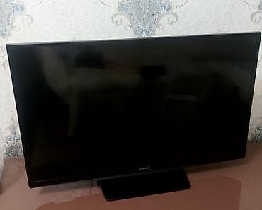 musigi merkezi: Televizor Samsung LED ekran 80" FHD (1920x1080) — 1